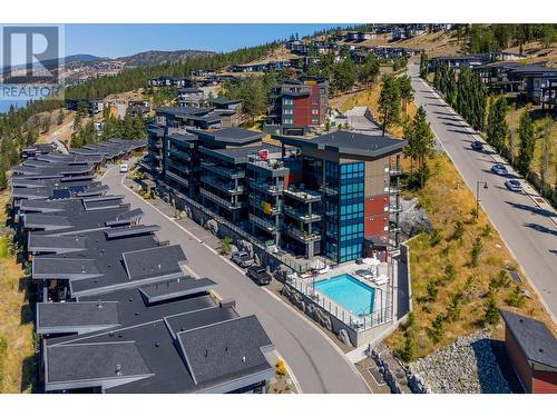 3475 Granite Close Unit# 408, Kelowna, BC - Outdoor With View