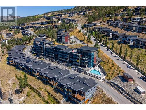 3475 Granite Close Unit# 408, Kelowna, BC - Outdoor With View