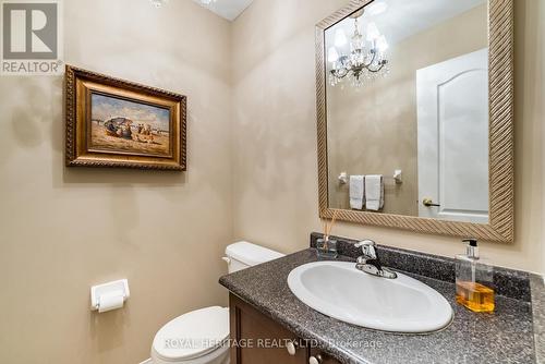 39 Tempo Way, Whitby (Brooklin), ON - Indoor Photo Showing Bathroom