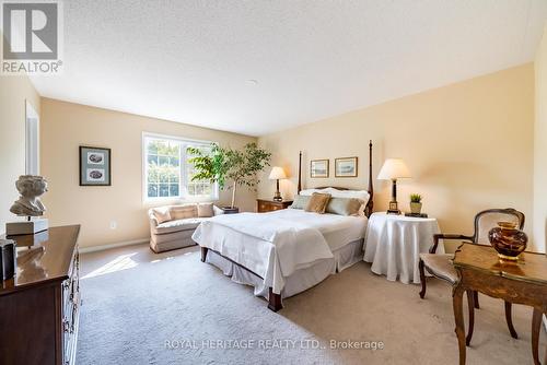 39 Tempo Way, Whitby (Brooklin), ON - Indoor Photo Showing Bedroom