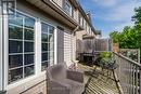 39 Tempo Way, Whitby (Brooklin), ON  - Outdoor With Deck Patio Veranda With Exterior 