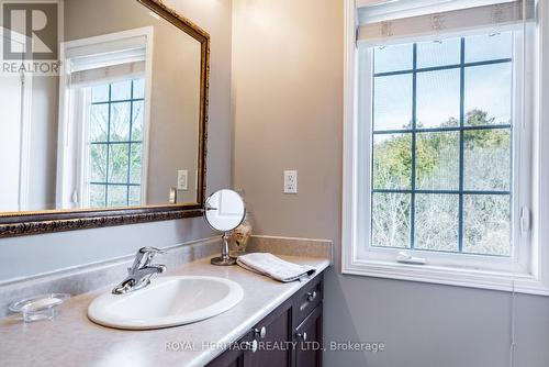 39 Tempo Way, Whitby (Brooklin), ON - Indoor Photo Showing Bathroom