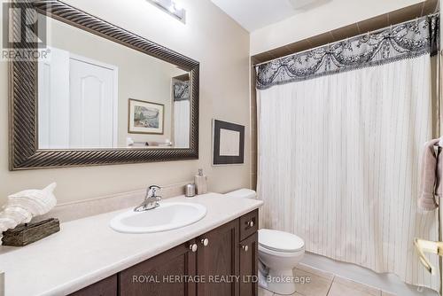 39 Tempo Way, Whitby (Brooklin), ON - Indoor Photo Showing Bathroom