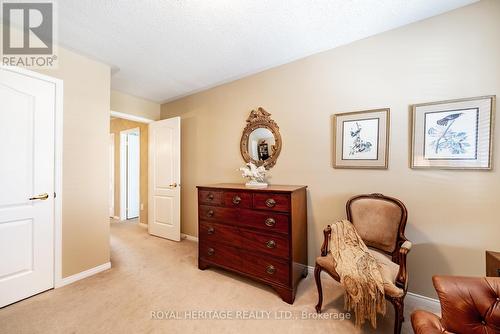 39 Tempo Way, Whitby (Brooklin), ON - Indoor