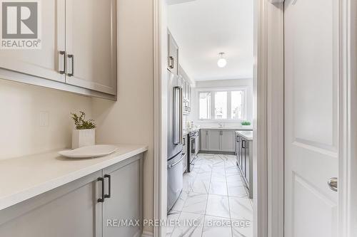 6 Sambro Lane, Whitchurch-Stouffville, ON - Indoor