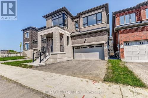 6 Sambro Lane, Whitchurch-Stouffville, ON - Outdoor With Facade