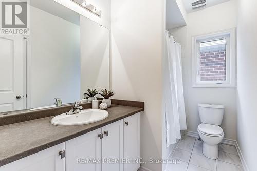 6 Sambro Lane, Whitchurch-Stouffville, ON - Indoor Photo Showing Bathroom