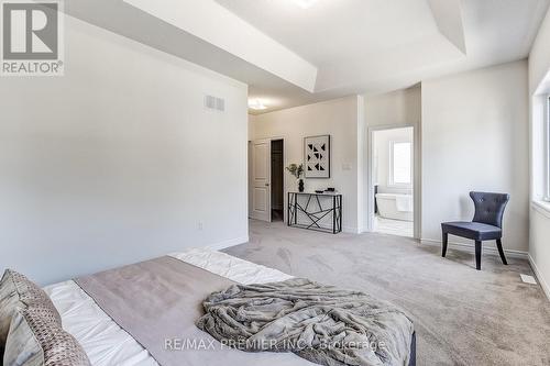 6 Sambro Lane, Whitchurch-Stouffville, ON - Indoor Photo Showing Bedroom