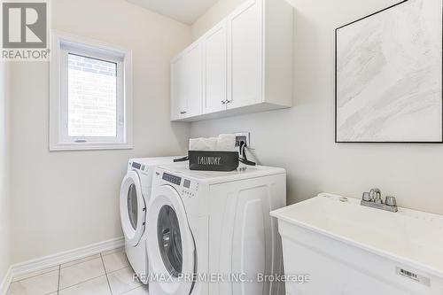 6 Sambro Lane, Whitchurch-Stouffville, ON - Indoor Photo Showing Laundry Room