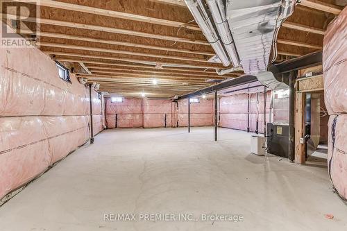 6 Sambro Lane, Whitchurch-Stouffville, ON - Indoor Photo Showing Basement