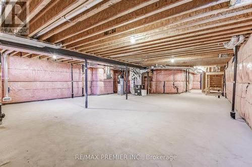 6 Sambro Lane, Whitchurch-Stouffville, ON - Indoor Photo Showing Basement