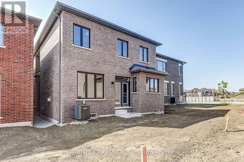 6 Sambro Lane, Whitchurch-Stouffville, ON - Outdoor