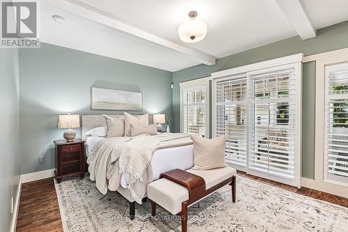 318 Maple Street, Collingwood, ON - Indoor Photo Showing Bedroom