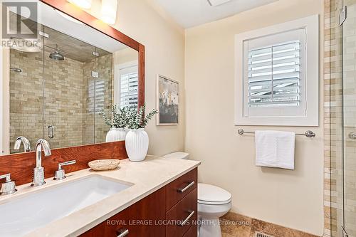 318 Maple Street, Collingwood, ON - Indoor Photo Showing Bathroom