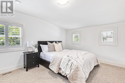 318 Maple Street, Collingwood, ON - Indoor Photo Showing Bedroom