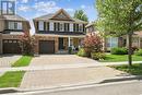 2278 Grand Oak Trail, Oakville (West Oak Trails), ON  - Outdoor With Deck Patio Veranda With Facade 