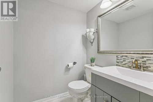 2278 Grand Oak Trail, Oakville (West Oak Trails), ON - Indoor