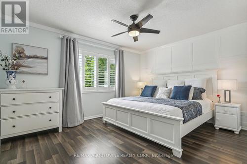 2278 Grand Oak Trail, Oakville (West Oak Trails), ON - Indoor Photo Showing Bedroom