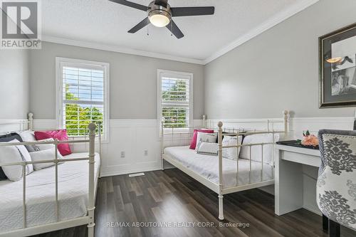 2278 Grand Oak Trail, Oakville (West Oak Trails), ON - Indoor Photo Showing Bedroom