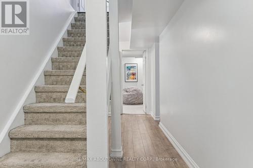 2278 Grand Oak Trail, Oakville (West Oak Trails), ON - Indoor Photo Showing Other Room