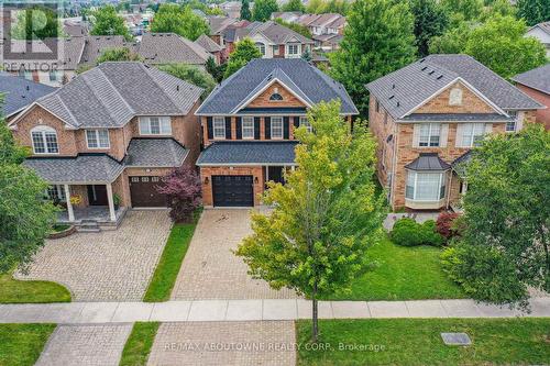 2278 Grand Oak Trail, Oakville (West Oak Trails), ON - Outdoor With Facade