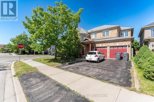 1 Casa Lane, Brampton, ON - Outdoor