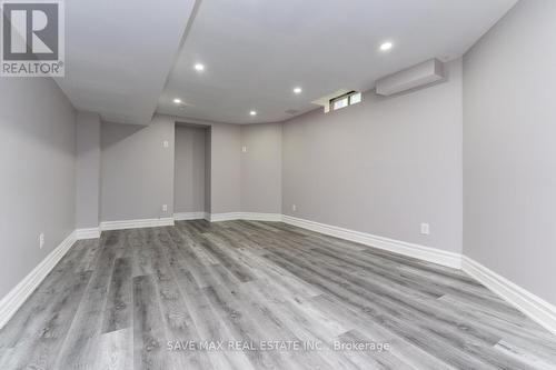 1 Casa Lane, Brampton (Vales Of Castlemore), ON - Indoor