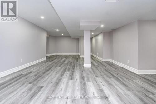 1 Casa Lane, Brampton (Vales Of Castlemore), ON - Indoor