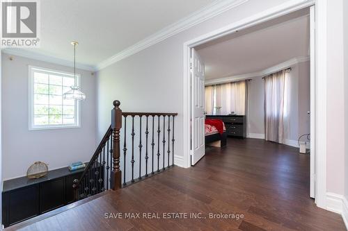 1 Casa Lane, Brampton, ON - Indoor Photo Showing Other Room