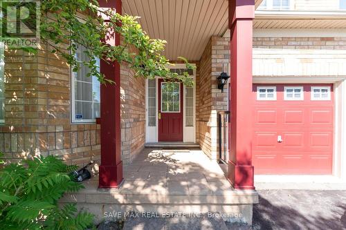 1 Casa Lane, Brampton (Vales Of Castlemore), ON - Outdoor