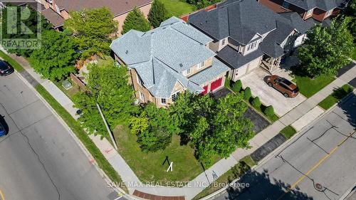 1 Casa Lane, Brampton, ON - Outdoor With View