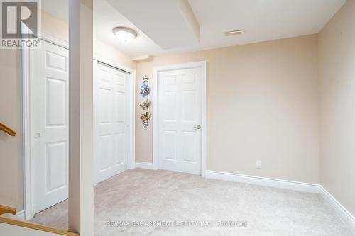 14 - 2165 Itabashi Way, Burlington (Tansley), ON - Indoor Photo Showing Other Room