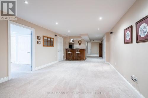 14 - 2165 Itabashi Way, Burlington (Tansley), ON - Indoor