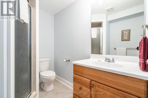 14 - 2165 Itabashi Way, Burlington (Tansley), ON - Indoor Photo Showing Bathroom