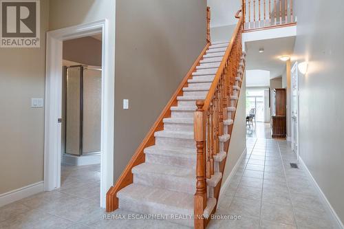 14 - 2165 Itabashi Way, Burlington (Tansley), ON - Indoor Photo Showing Other Room