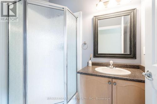 14 - 2165 Itabashi Way, Burlington (Tansley), ON - Indoor Photo Showing Bathroom