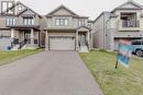 259 Bedrock Drive, Hamilton (Stoney Creek Mountain), ON  - Outdoor With Facade 