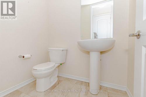 259 Bedrock Drive, Hamilton (Stoney Creek Mountain), ON - Indoor Photo Showing Bathroom