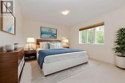 259 Bedrock Drive, Hamilton (Stoney Creek Mountain), ON - Indoor Photo Showing Bedroom