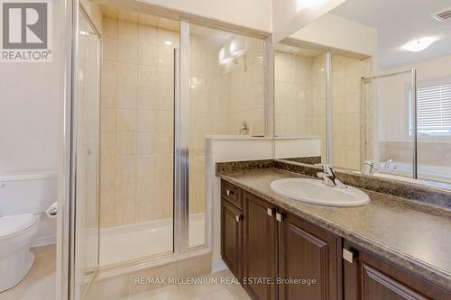 259 Bedrock Drive, Hamilton (Stoney Creek Mountain), ON - Indoor Photo Showing Bathroom