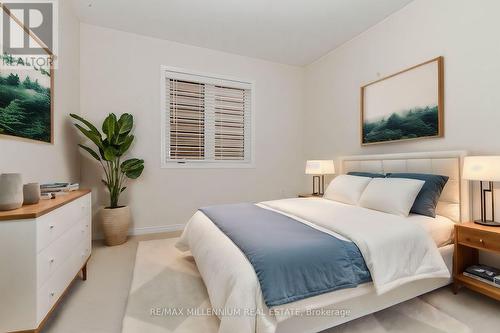 259 Bedrock Drive, Hamilton (Stoney Creek Mountain), ON - Indoor Photo Showing Bedroom