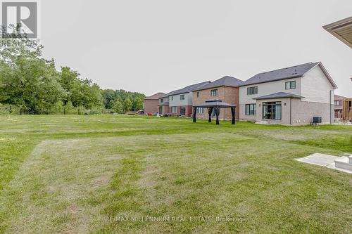 259 Bedrock Drive, Hamilton (Stoney Creek Mountain), ON - Outdoor