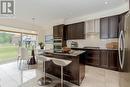 259 Bedrock Drive, Hamilton (Stoney Creek Mountain), ON  - Indoor Photo Showing Kitchen With Upgraded Kitchen 