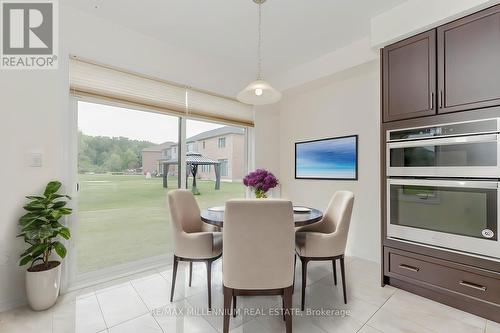 259 Bedrock Drive, Hamilton (Stoney Creek Mountain), ON - Indoor Photo Showing Dining Room