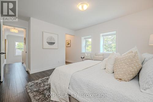 150 West 25Th Street, Hamilton (Westcliffe), ON - Indoor Photo Showing Bedroom