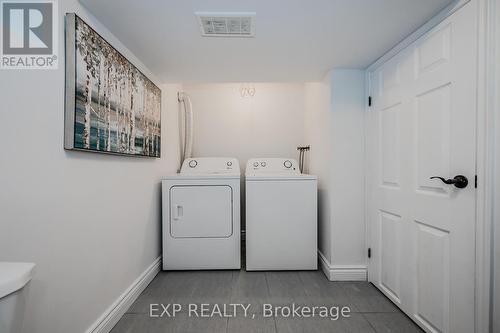 150 West 25Th Street, Hamilton (Westcliffe), ON - Indoor Photo Showing Laundry Room