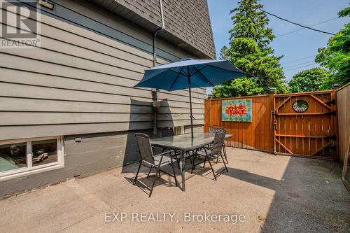 150 West 25Th Street, Hamilton (Westcliffe), ON - Outdoor With Deck Patio Veranda