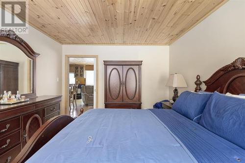 Lot 11 Concession 5, Iron Bridge, ON - Indoor Photo Showing Bedroom