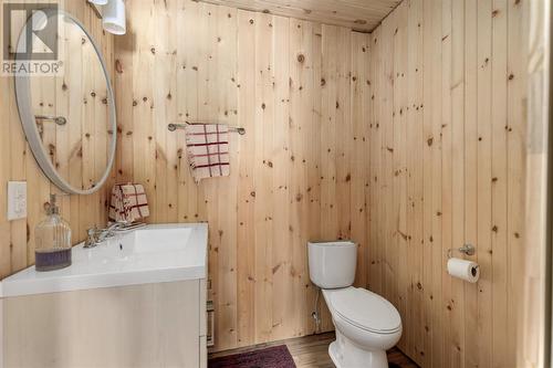 Lot 11 Concession 5, Iron Bridge, ON - Indoor Photo Showing Bathroom