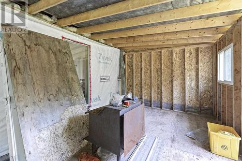 Lot 11 Concession 5, Iron Bridge, ON - Indoor Photo Showing Basement